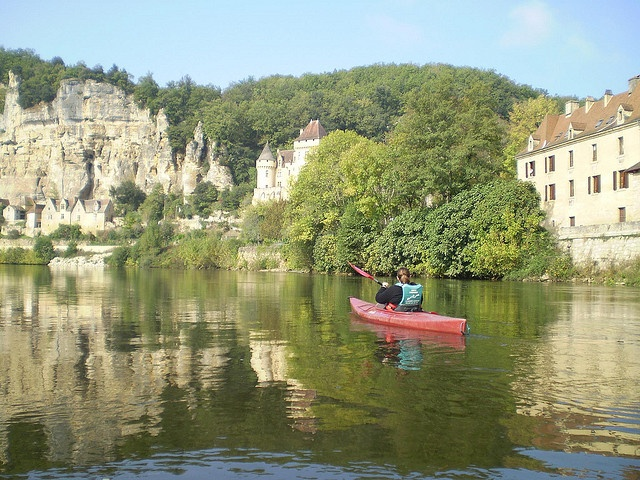 Orléans