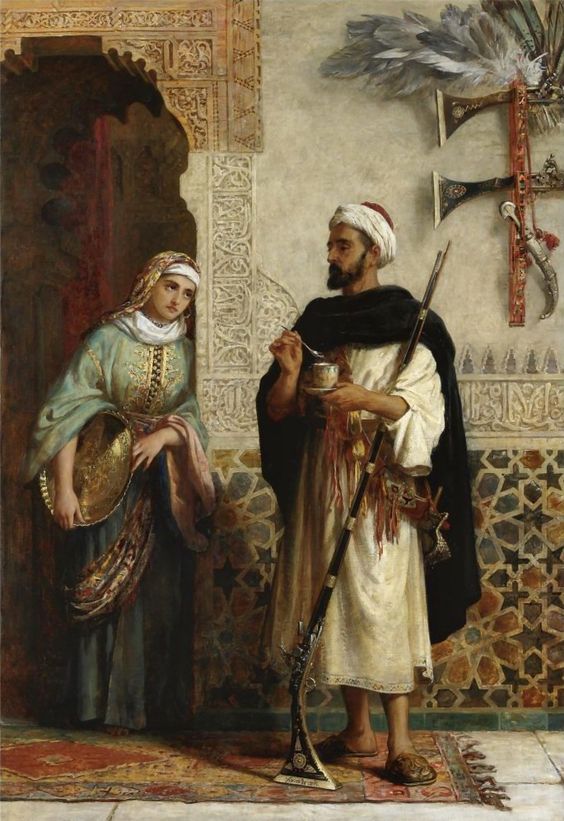 La Promesse du Thé