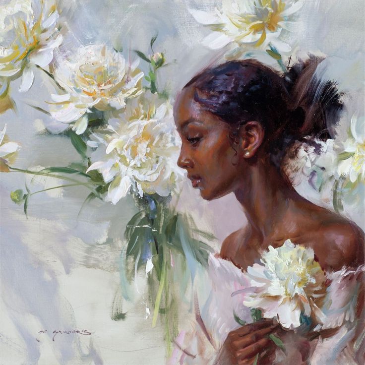 L'Éveil des Pivoines
