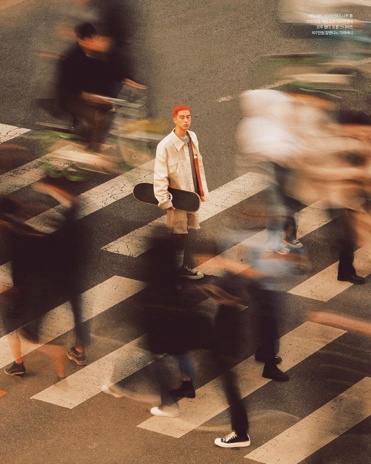 Pause au milieu du monde