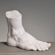 pied
